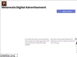 Sites similar to melanesiadads.com