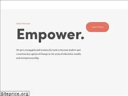 Sites similar to melanesianwomentoday.org