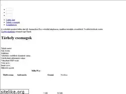 Sites similar to melange.co.hu