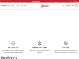 Sites similar to melange.vn