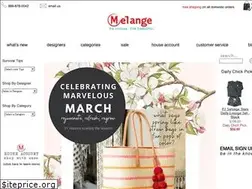 Sites similar to melange4women.com