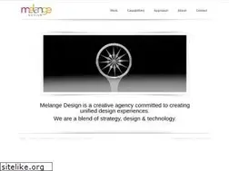 Sites similar to melangedesign.net