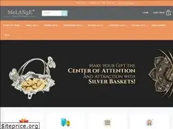 Sites similar to melangegift.com