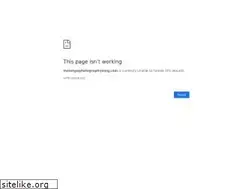 Sites similar to melangephotographyblog.com