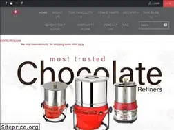 Sites similar to melangers.com