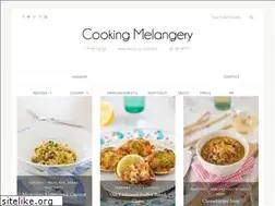 Sites similar to melangery.com
