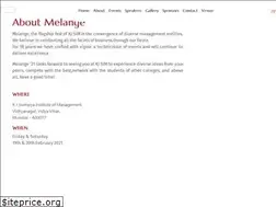 Sites similar to melangesimsr.com