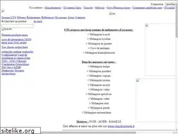 Sites similar to melangeur.fr