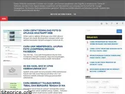 Sites similar to melangkahdenganhati.blogspot.com