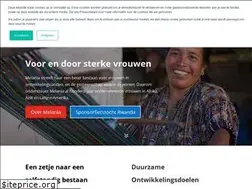 Sites similar to melania.nl