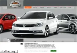 Sites similar to melania.ro
