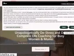 Sites similar to melaniaromanelli.com