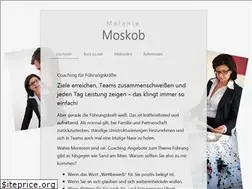 Sites similar to melanie-moskob.de