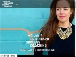 Sites similar to melanie-pritchard.com