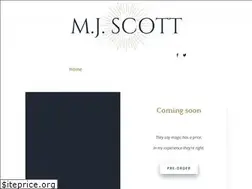 Sites similar to melanie-scott.net