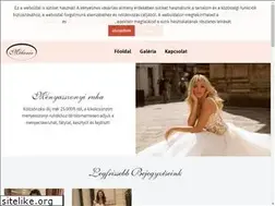 Sites similar to melanie.hu