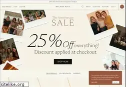 Sites similar to melanieauld.ca