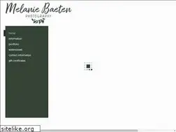 Sites similar to melaniebaetenphotography.com