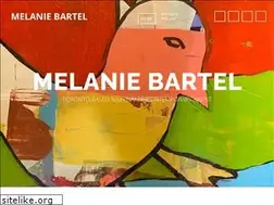 Sites similar to melaniebartel.com