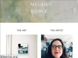 Sites similar to melaniebiehle.com