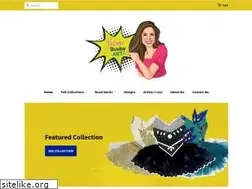 Sites similar to melaniebusby.com