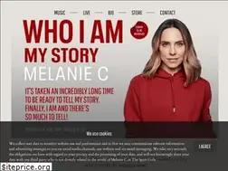 Sites similar to melaniec.net