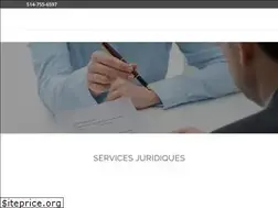 Sites similar to melaniechaperon.com
