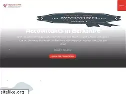 Sites similar to melaniecurtisaccountants.co.uk