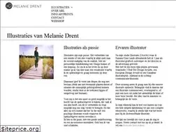 Sites similar to melaniedrent.nl