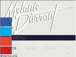 Sites similar to melaniedurrant.com
