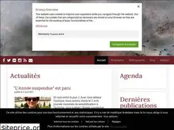 Sites similar to melaniefazi.net