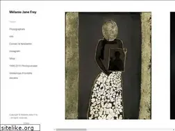 Sites similar to melaniefrey.com