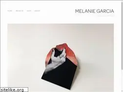 Sites similar to melaniegarcia.ca