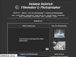 Sites similar to melanieheinrich.com