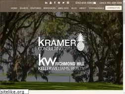 Sites similar to melaniekramer.com