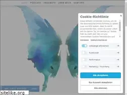 Sites similar to melaniekustra.de