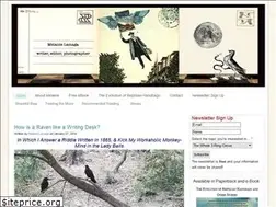 Sites similar to melanielamaga.com