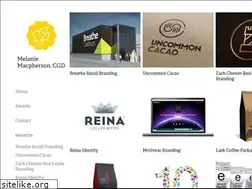 Sites similar to melaniemacpherson.com