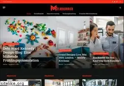 Sites similar to melaniemaier.de