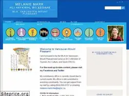 Sites similar to melaniemarkmla.ca
