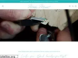 Sites similar to melaniemirabel.com