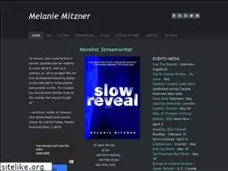 Sites similar to melaniemitzner.com