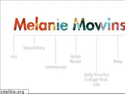 Sites similar to melaniemowinski.com