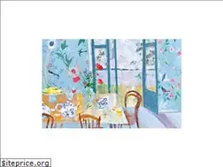Sites similar to melanieparke.com