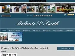 Sites similar to melaniepsmith.com