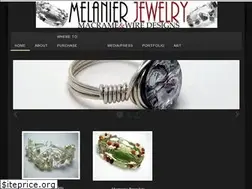 Sites similar to melanier.com