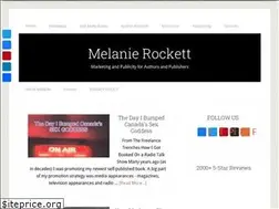 Sites similar to melanierockett.com