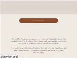 Sites similar to melaniesantos.co