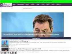 Sites similar to melaniesmith.net