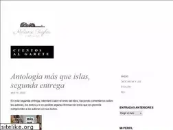 Sites similar to melanietaylorherrera.wordpress.com
